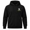 Team Dairy Signature Embroidered Hoodie
