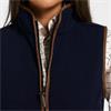 Ladies Countryman Fleece Gilet