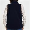 Ladies Countryman Fleece Gilet