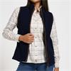 Ladies Countryman Fleece Gilet