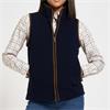 Ladies Countryman Fleece Gilet
