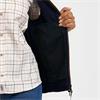 Ladies Countryman Fleece Gilet