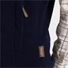 Ladies Countryman Fleece Gilet