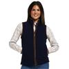 Ladies Countryman Fleece Gilet