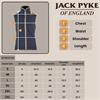 Countryman Fleece Mens Gilet