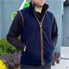 Countryman Fleece Mens Gilet