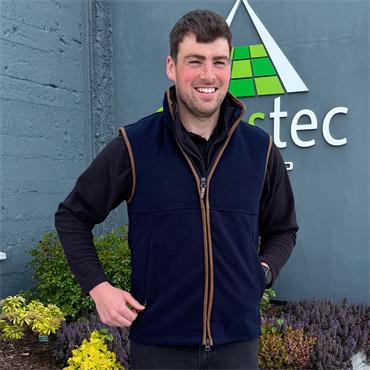 Countryman Fleece Mens Gilet