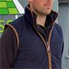 Countryman Fleece Mens Gilet