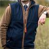 Countryman Fleece Mens Gilet