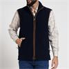 Countryman Fleece Mens Gilet