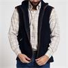 Countryman Fleece Mens Gilet