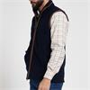 Countryman Fleece Mens Gilet