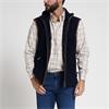 Countryman Fleece Mens Gilet