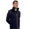 Countryman Fleece Mens Gilet