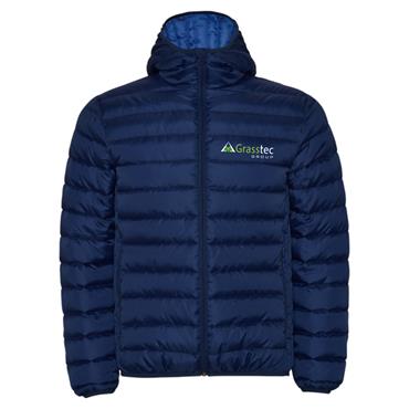 Kids Padded Grasstec Sports Jacket