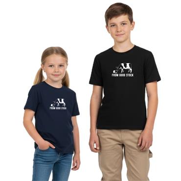 From Good Stock - Kids T-Shirt