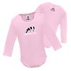 From Good Stock Long Sleeve Baby Grow