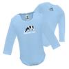 From Good Stock Long Sleeve Baby Grow