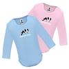 From Good Stock Long Sleeve Baby Grow