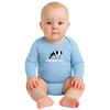 From Good Stock Long Sleeve Baby Grow