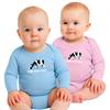 From Good Stock Long Sleeve Baby Grow