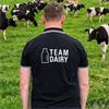 Grasstec Team Dairy Polo Shirt