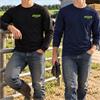 Long Sleeve Farming Life T-Shirt
