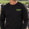 Long Sleeve Farming Life T-Shirt