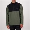 Men's High Rock Fleece Quarter Zip