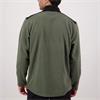 Men's High Rock Fleece Quarter Zip