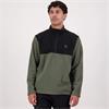 Men's High Rock Fleece Quarter Zip