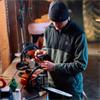 Men's High Rock Fleece Quarter Zip