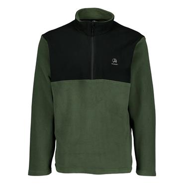 Men's High Rock Fleece Quarter Zip