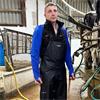 Waterproof Milking Sleeve with Thumb Hole Duo