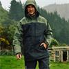 Men's Line7 Storm Armour10 Waterproof Jacket