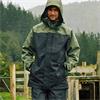 Men's Line7 Storm Armour10 Waterproof Jacket