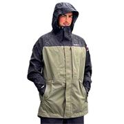 Men's Territory Storm Pro20 Waterproof Jacket