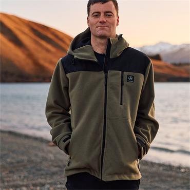 Men's High Rock Stormshield Jacket
