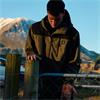 Men's High Rock Stormshield Jacket