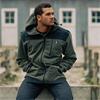 Men's High Rock Stormshield Jacket