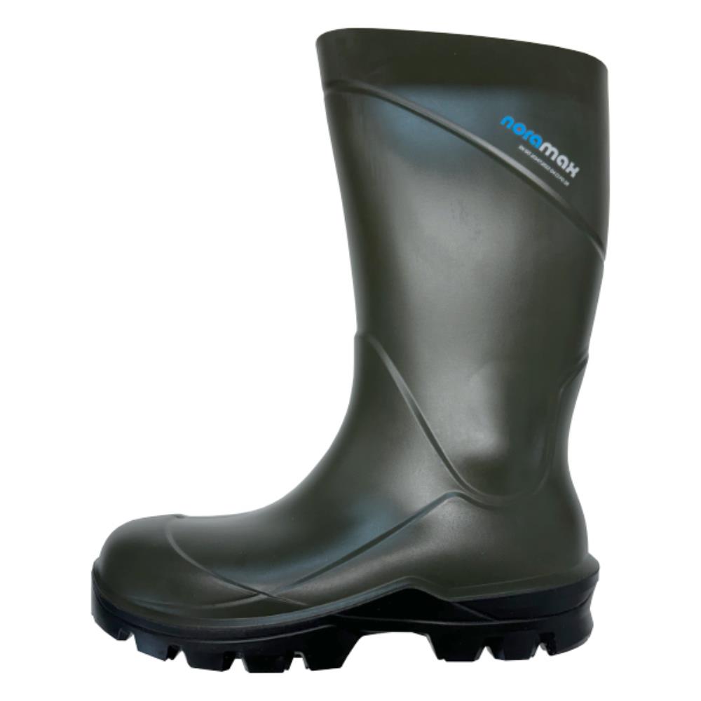 Noramax Wellington Boots | Lightweight PU Farming Wellies | Ireland