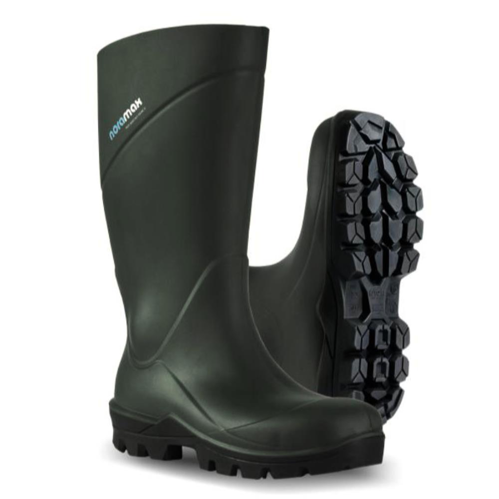 Noramax Wellington Boots | Lightweight PU Farming Wellies | Ireland