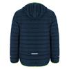 Padded Grasstec Sports Jacket