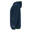 Padded Grasstec Sports Jacket