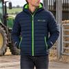 Padded Grasstec Sports Jacket