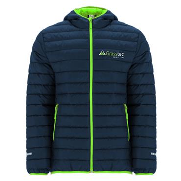 Padded Grasstec Sports Jacket