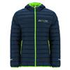 Padded Grasstec Sports Jacket