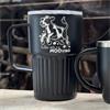 Reusuable Stainless Steel Coffee Cup