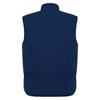 Reversible Padded High Vis Gilet