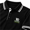 Team Dairy Signature Embroidered Polo